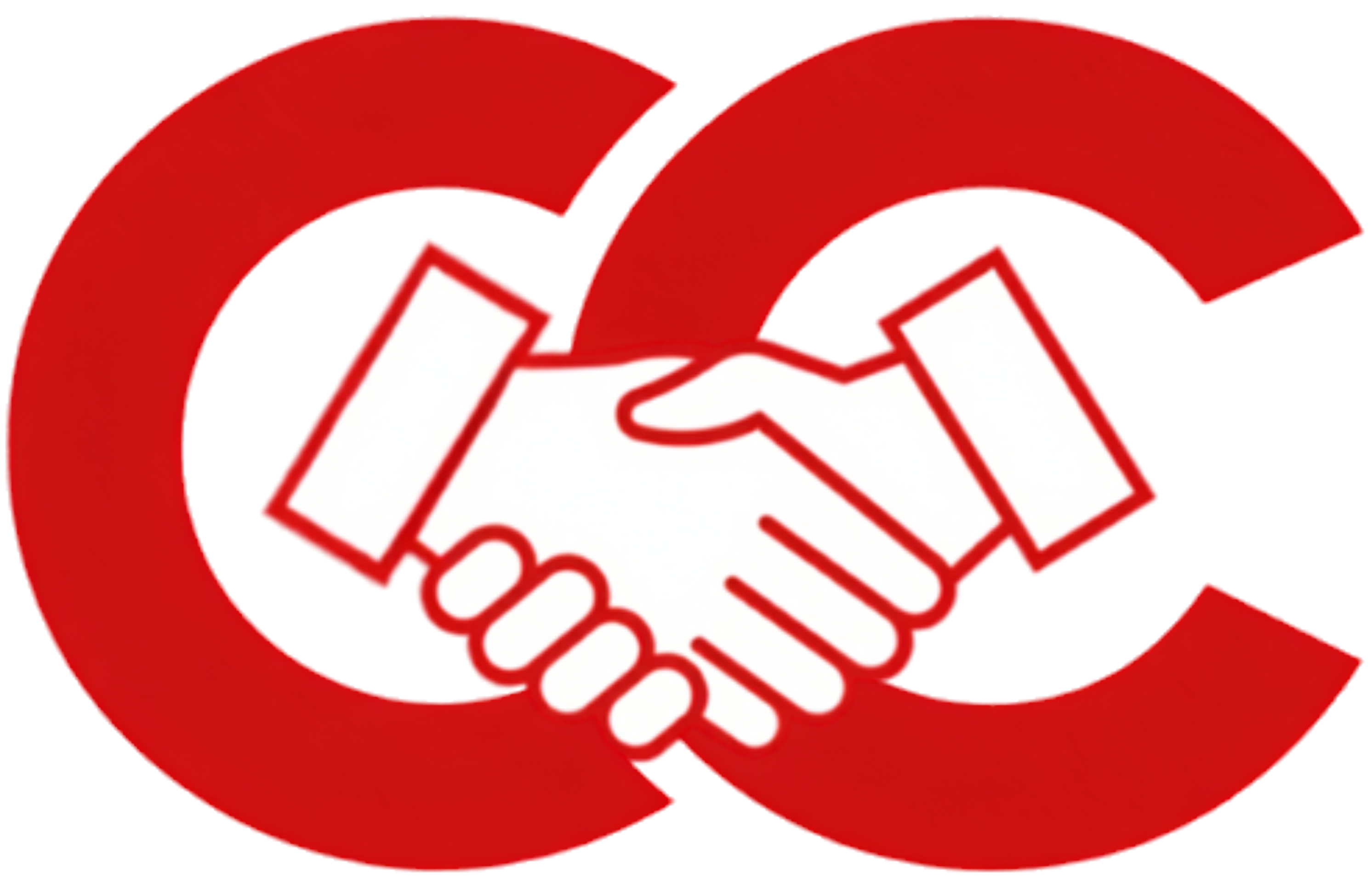 Community Connect logo